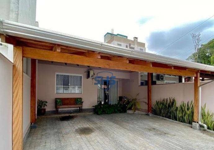 Casa com 2 dormitórios à venda, 72 m por R$ 530.000,00 - Passo Manso - Blumenau/SC - foto 1