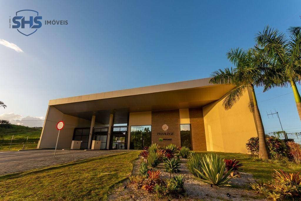 Terreno à venda, 605 m por R$ 640.000,00 - Ponta Aguda - Blumenau/SC - foto 1