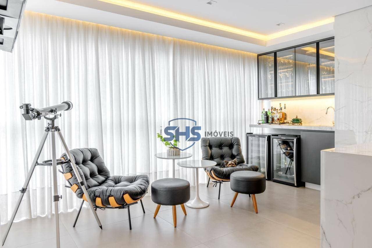 Apartamento com 3 dormitórios à venda, 164 m por R$ 2.150.000,00 - Ponta Aguda - Blumenau/SC - foto 1