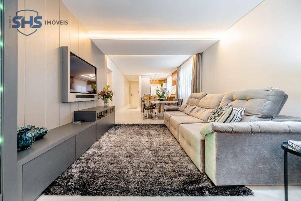 Apartamento com 3 dormitórios à venda, 135 m por R$ 1.450.000,00 - Victor Konder - Blumenau/SC