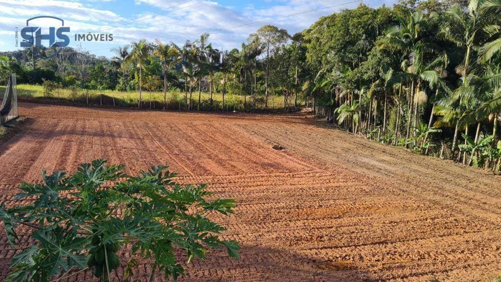 Terreno à venda, 4182 m por R$ 1.380.000,00 - Carijós - Indaial/SC