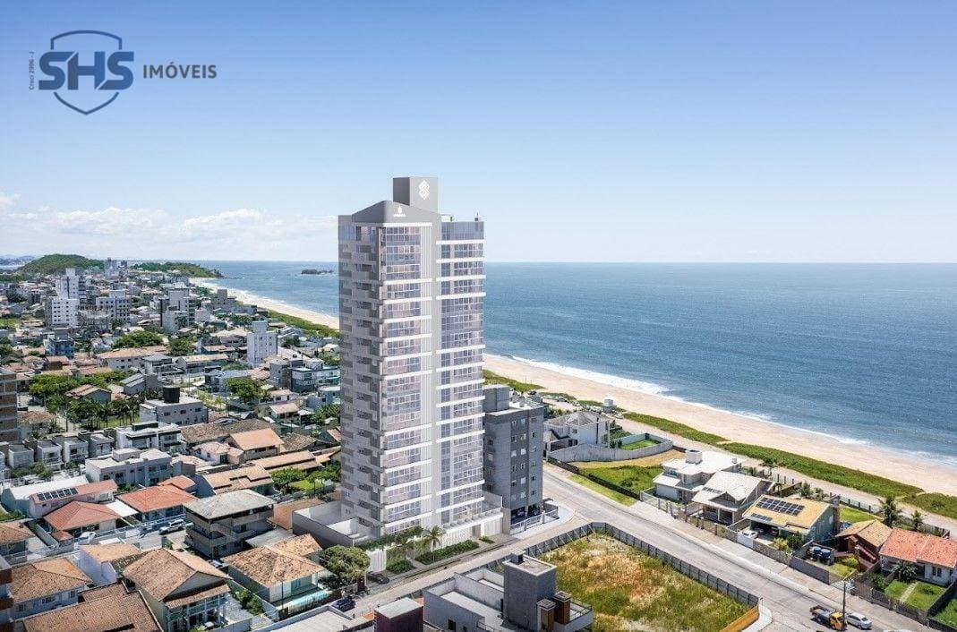 Apartamento à venda, 202 m por R$ 1.238.062,20 - Itacolomi - Balneário Piçarras/SC - foto 1