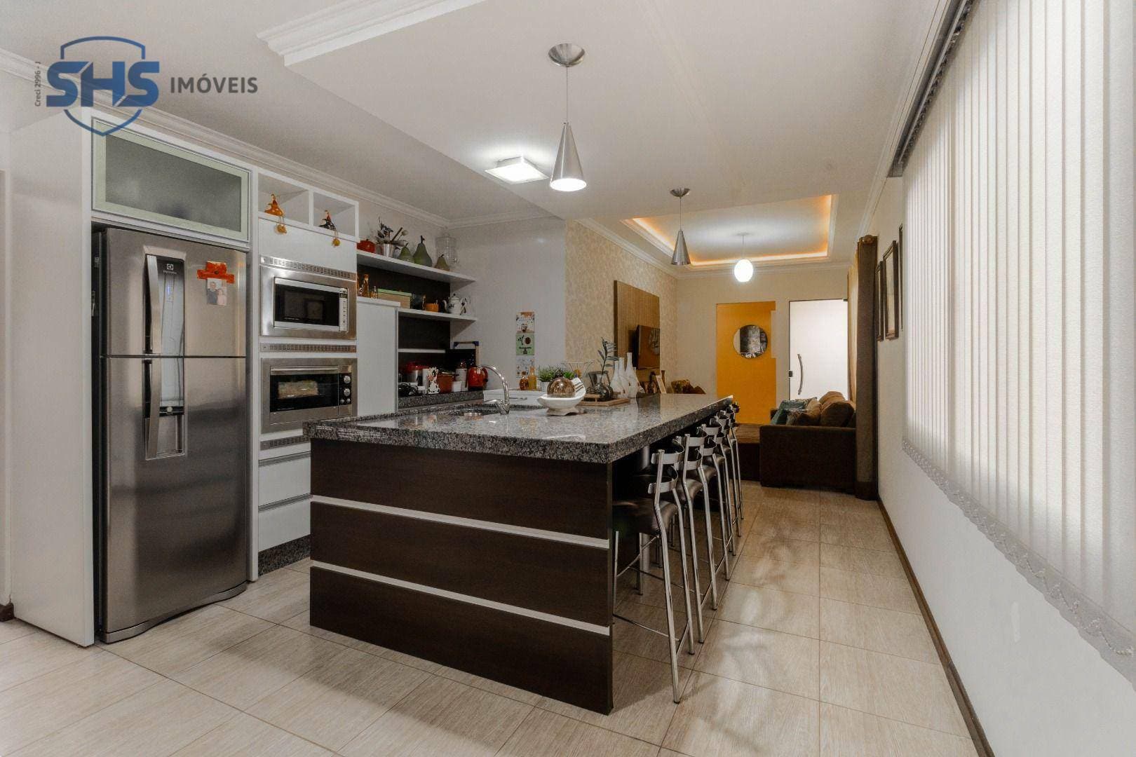 Casa com 3 dormitórios à venda, 230 m por R$ 850.000,00 - Passo Manso - Blumenau/SC