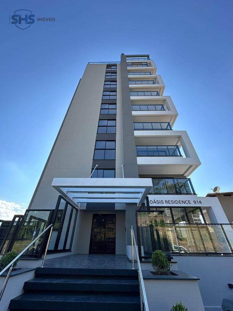 Apartamento à venda, 81 m por R$ 650.000,00 - Velha - Blumenau/SC - foto 1