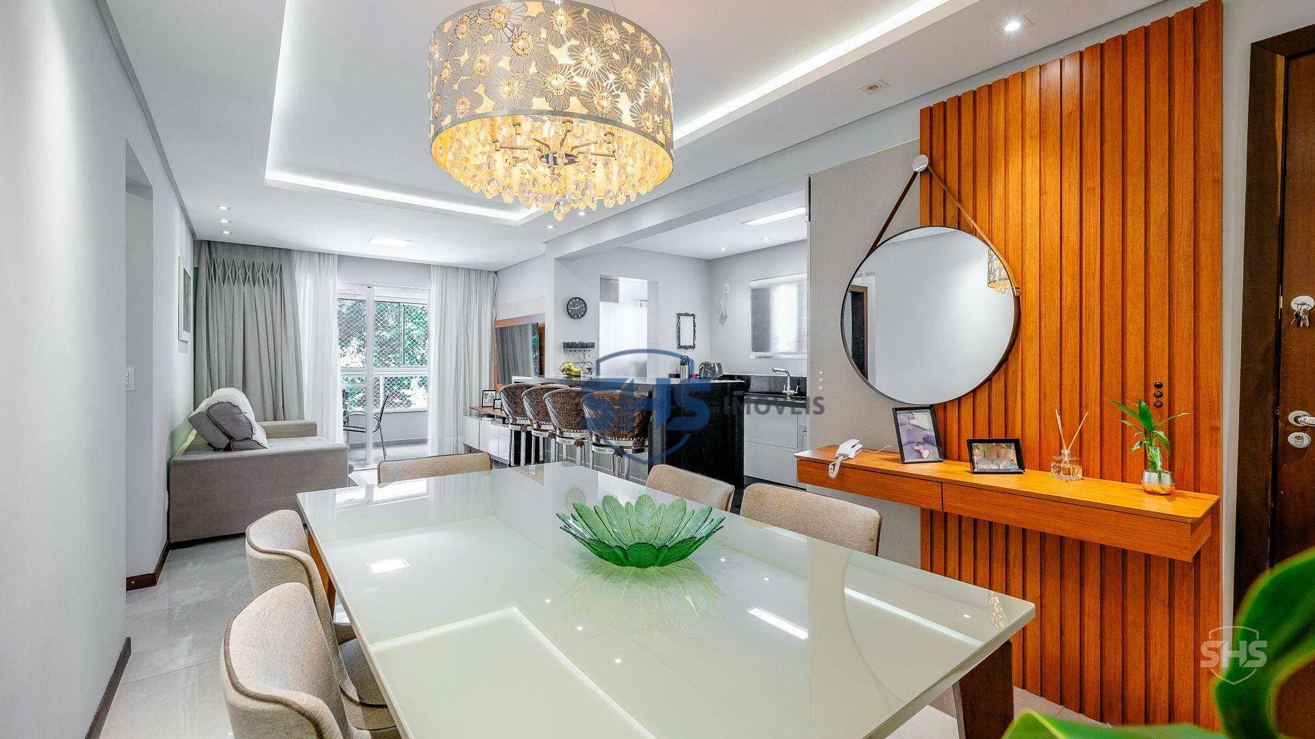 Lindo Apartamento Bairro da Velha Próximo Cooper Omino - foto 1