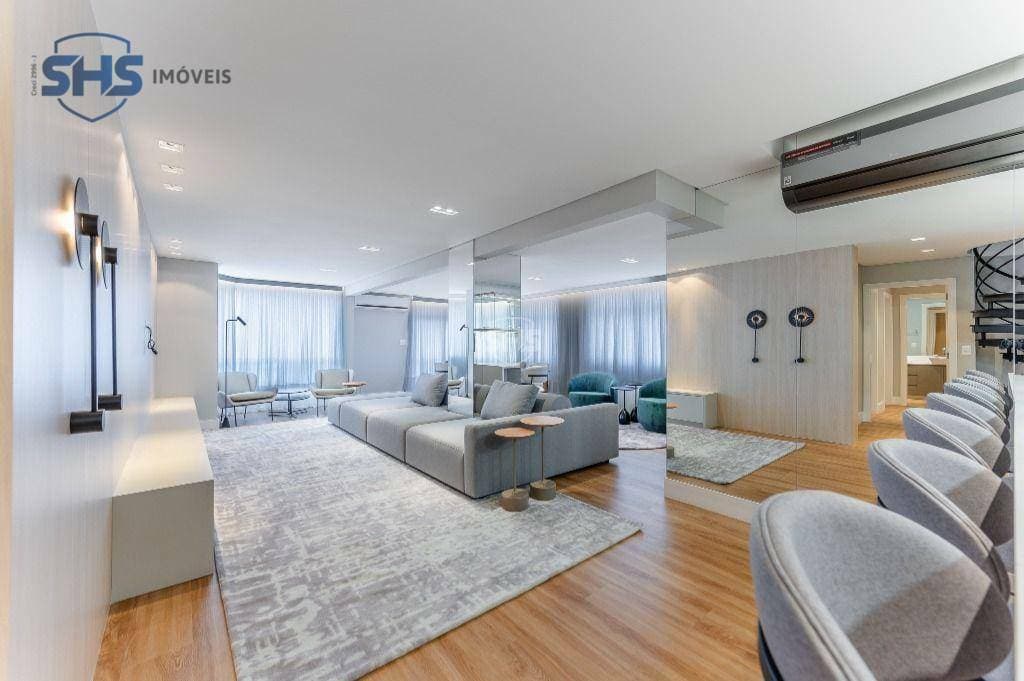 Apartamento com 3 dormitórios à venda, 242 m por R$ 1.797.000,00 - Vila Nova - Blumenau/SC - foto 1