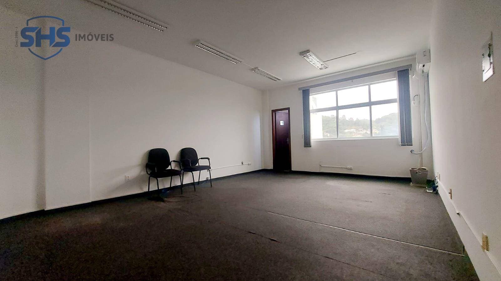 Sala para alugar, 32 m por R$ 1.535,00/mês - Centro (Blumenau) - Blumenau/SC