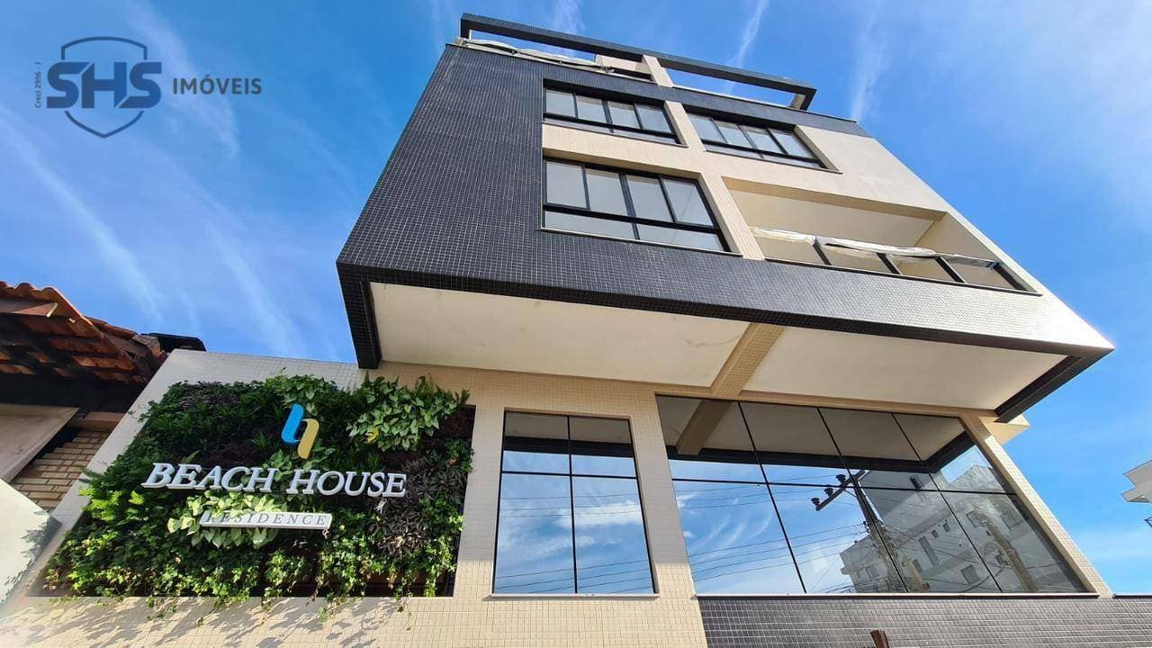 Apartamento com 2 dormitórios à venda, 98 m por R$ 1.180.000,00 - Canto Grande - Bombinhas/SC - foto 1