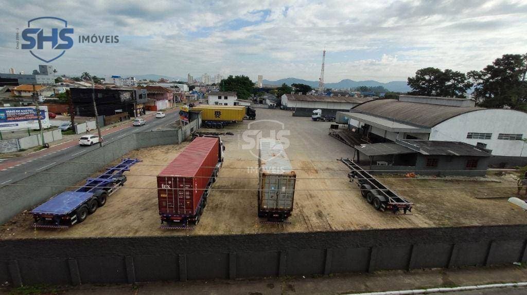 Galpão à venda, 2900 m por R$ 15.000.000,00 - São João - Itajaí/SC