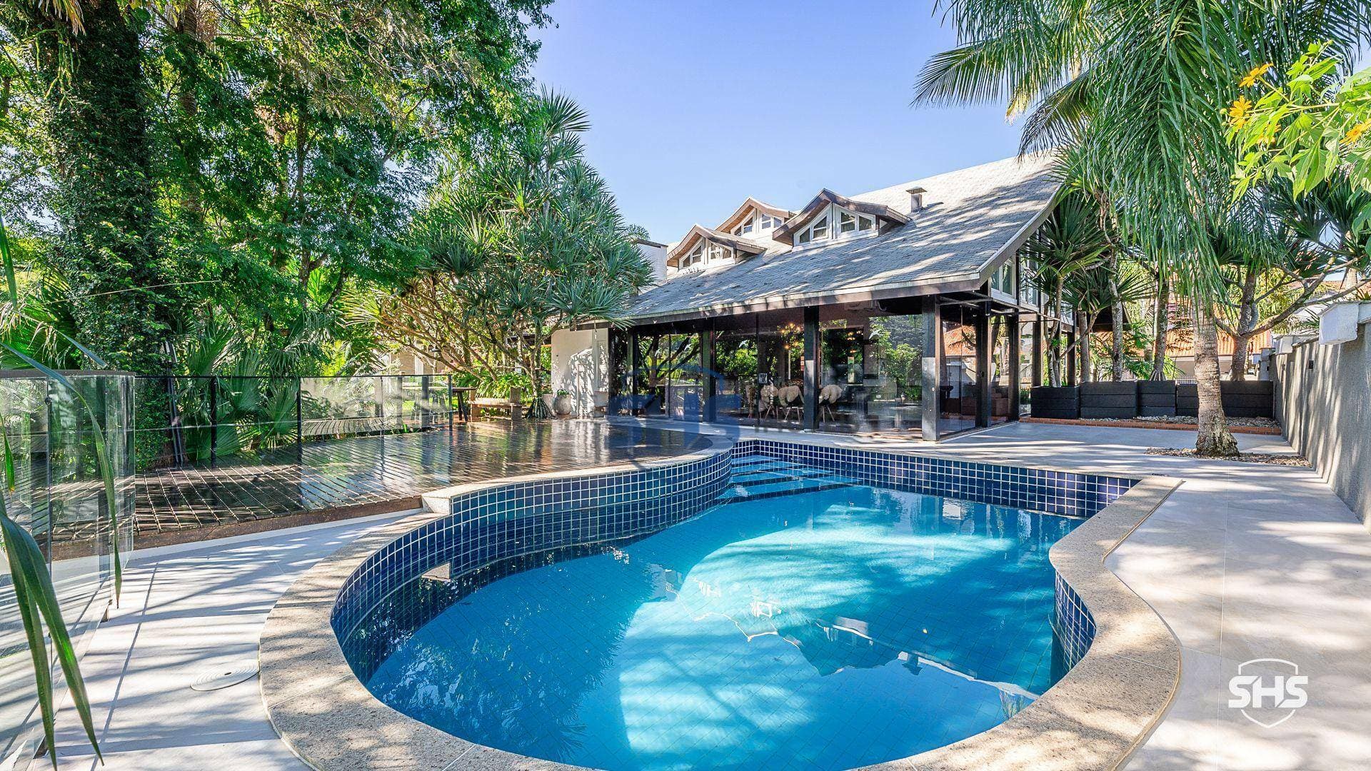 Casa à venda, 350 m por R$ 5.600.000,00 - Vorstadt - Blumenau/SC - foto 1