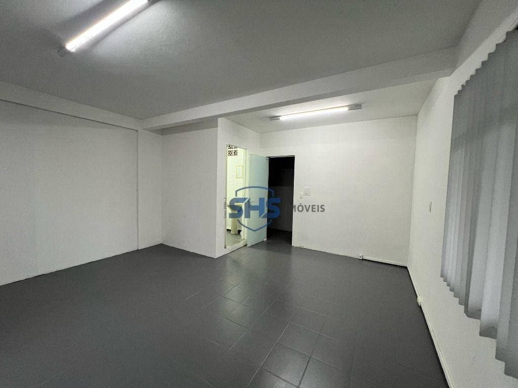 Sala para alugar, 30 m por R$ 1.660,00/mês - Vila Nova - Blumenau/SC