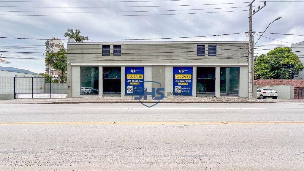 Loja para alugar, 194 m por R$ 8.499,01/mês - Centro (Blumenau) - Blumenau/SC