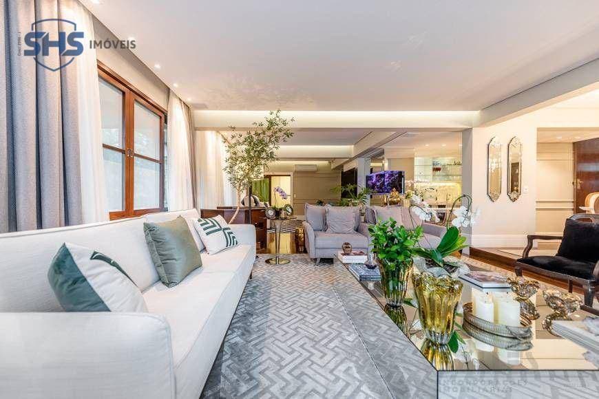 Casa com 4 dormitórios à venda, 598 m por R$ 6.000.000,00 - Garcia - Blumenau/SC - foto 1