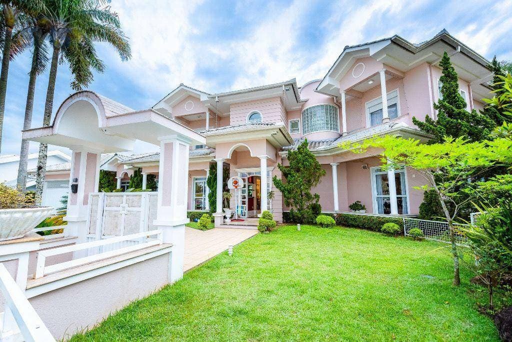 Casa com 4 dormitórios à venda, 535 m por R$ 3.500.000,00 - Itoupava Norte - Blumenau/SC - foto 1