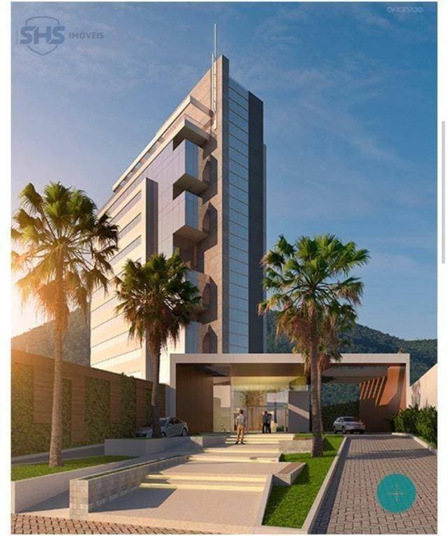 Sala à venda, 43 m por R$ 345.000,00 - Garcia - Blumenau/SC