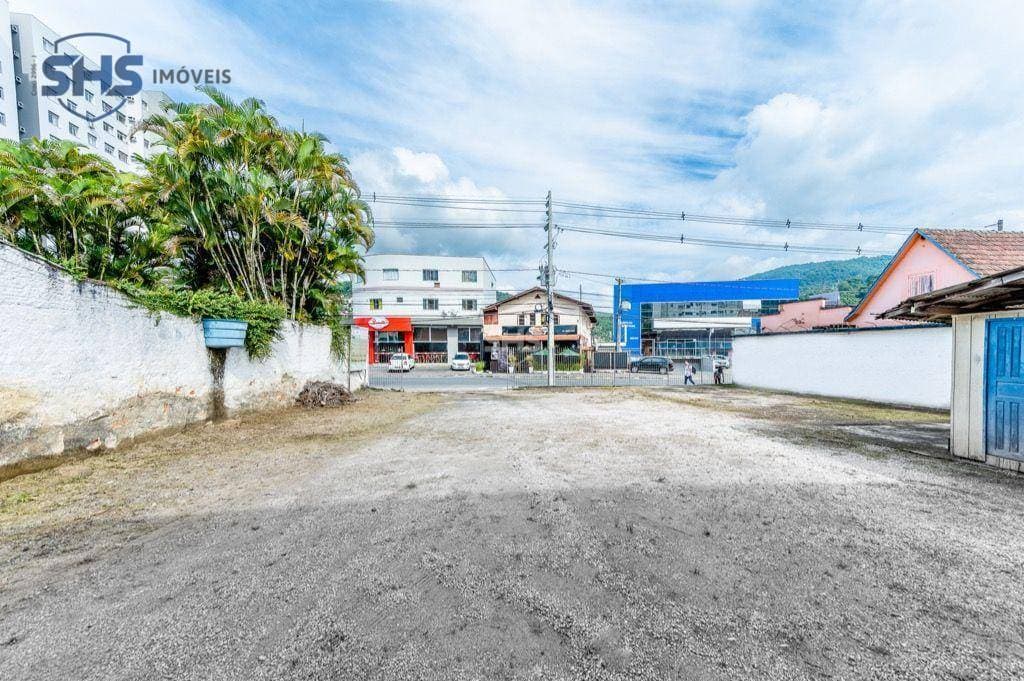 Terreno à venda, 860 m por R$ 2.350.000,00 - Garcia - Blumenau/SC