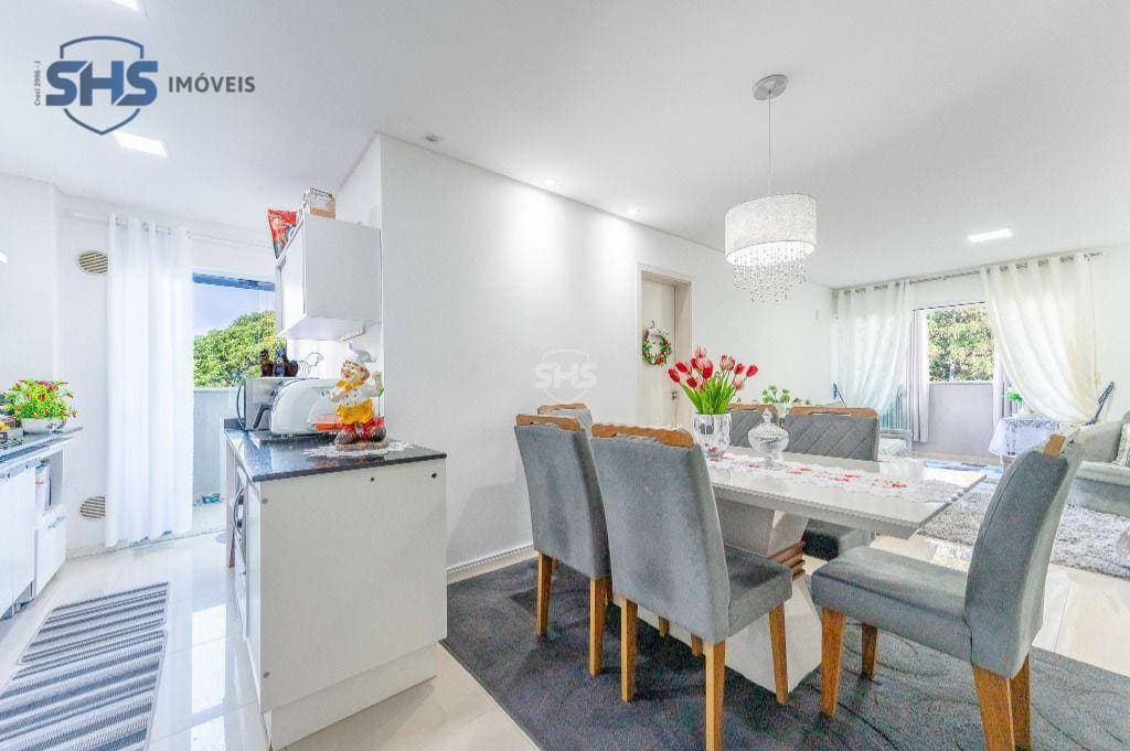 Cobertura com 3 dormitórios à venda, 141 m por R$ 699.000,00 - Tribess - Blumenau/SC
