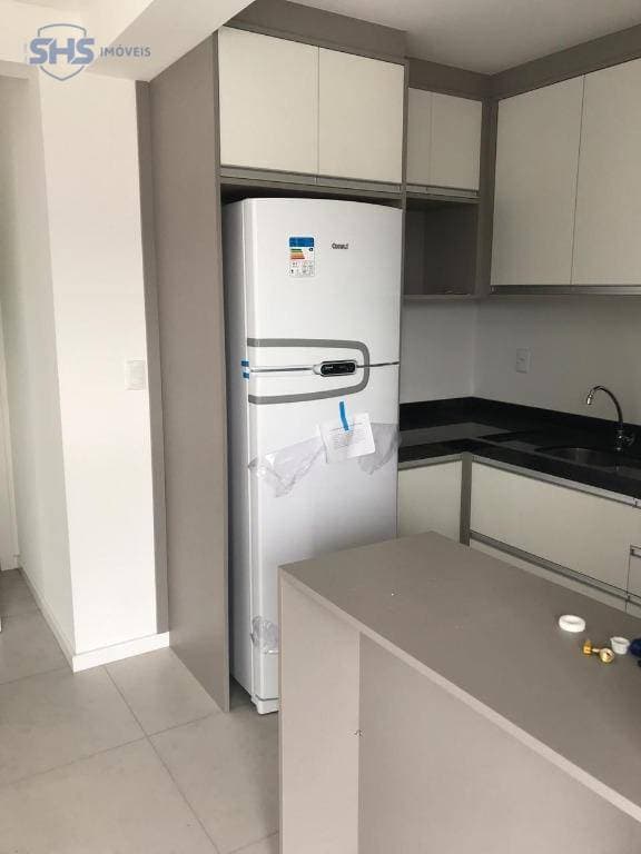 Apartamento com 1 dormitório à venda, 46 m por R$ 420.000,00 - Itoupava Seca - Blumenau/SC