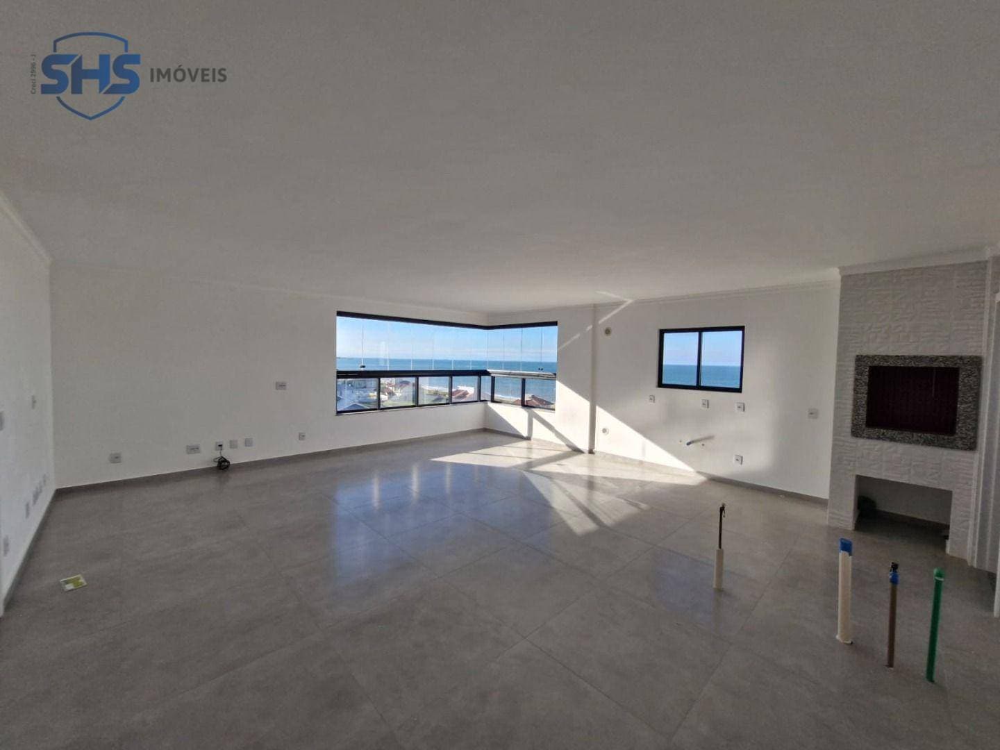 Apartamento com 3 dormitórios à venda, 139 m por R$ 1.707.059,63 - Itacolomi - Balneário Piçarras/SC