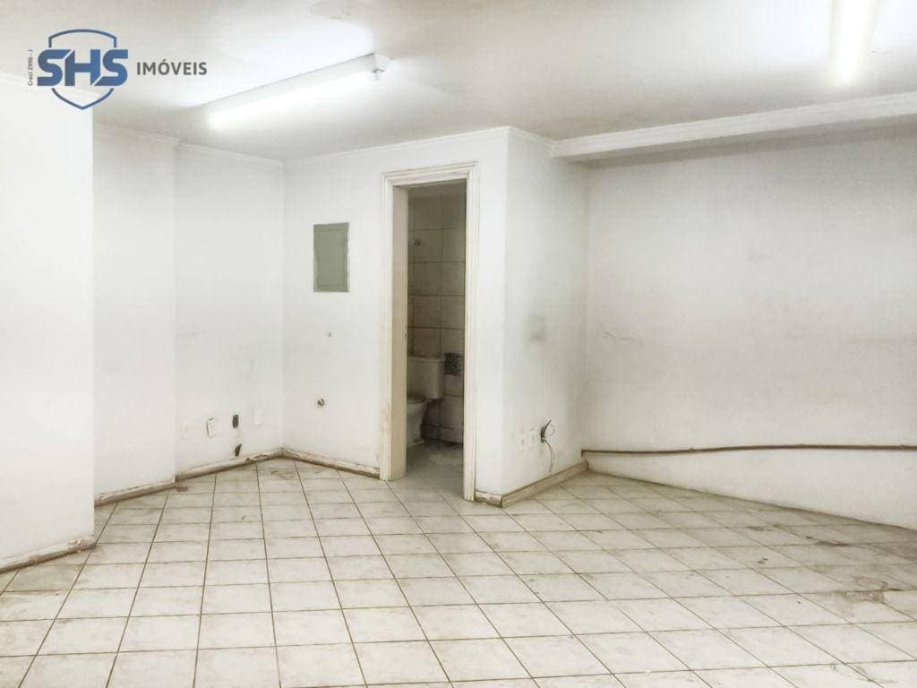 Loja para alugar, 80 m por R$ 3.300,00/ano - Vila Nova - Blumenau/SC