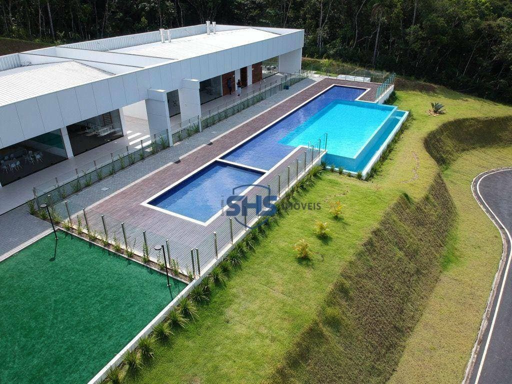 Terreno à venda, 375 m por R$ 350.000,00 - Ponta Aguda - Blumenau/SC - foto 1