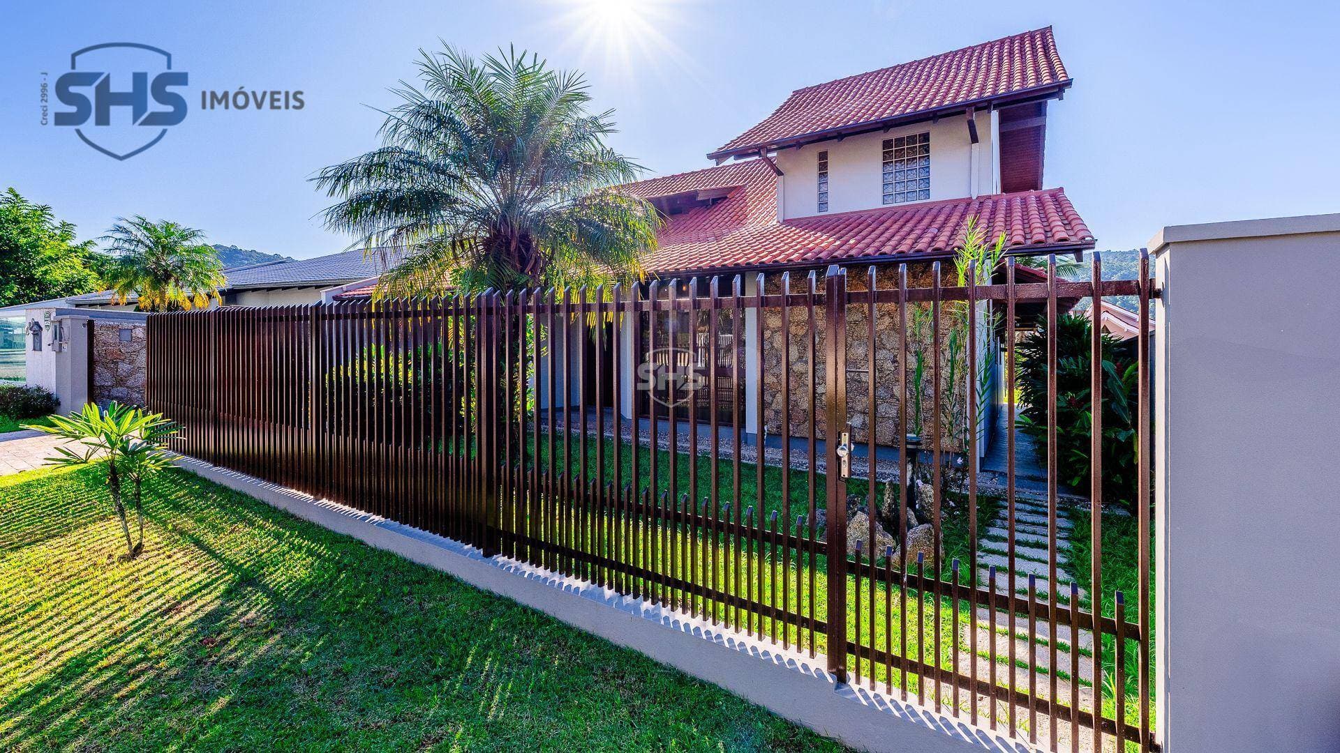 Casa à venda, 258 m por R$ 1.990.000,00 - Vorstadt - Blumenau/SC