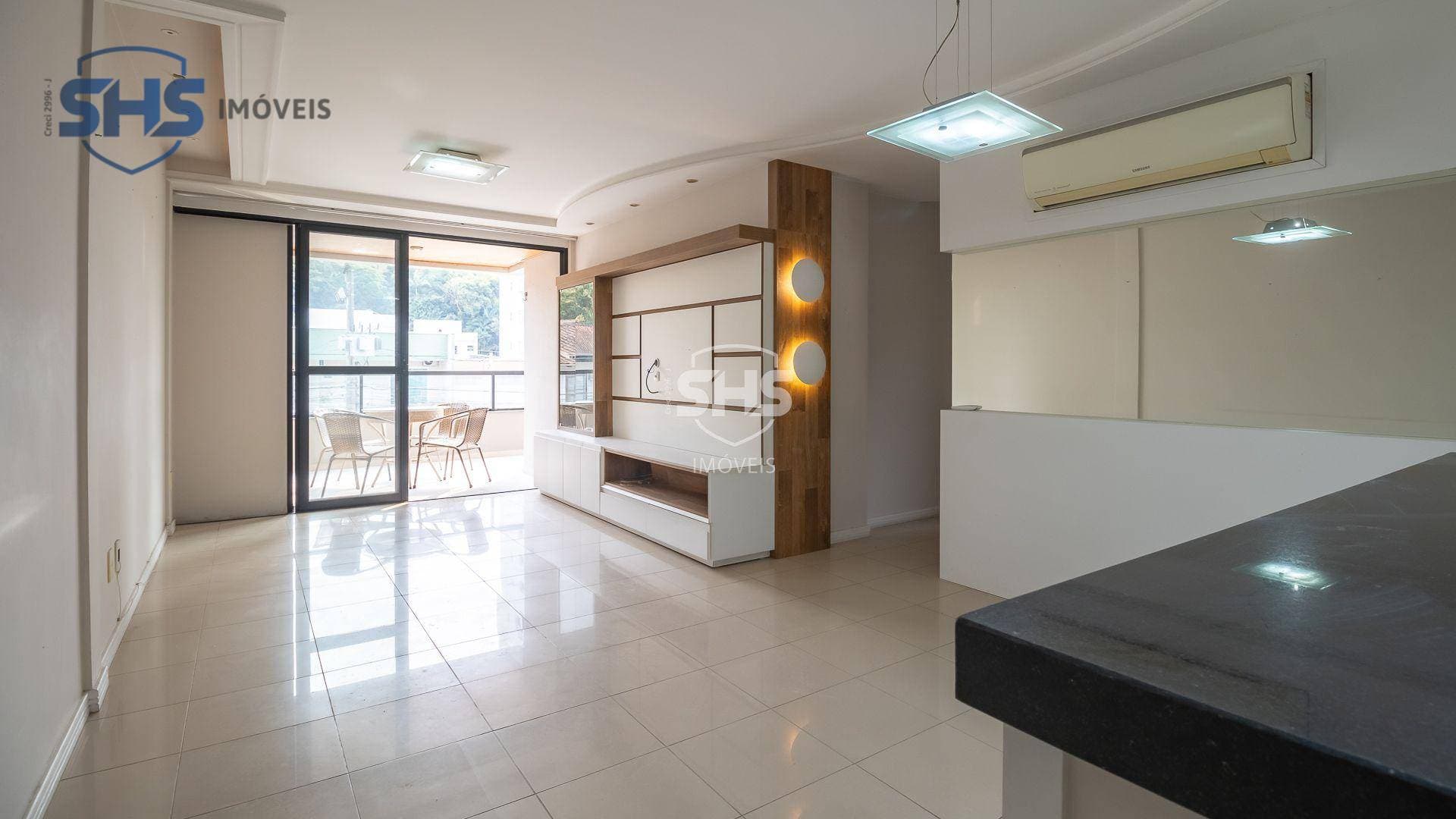 Apartamento com 3 dormitórios à venda, 127 m por R$ 650.000,00 - Escola Agrícola - Blumenau/SC