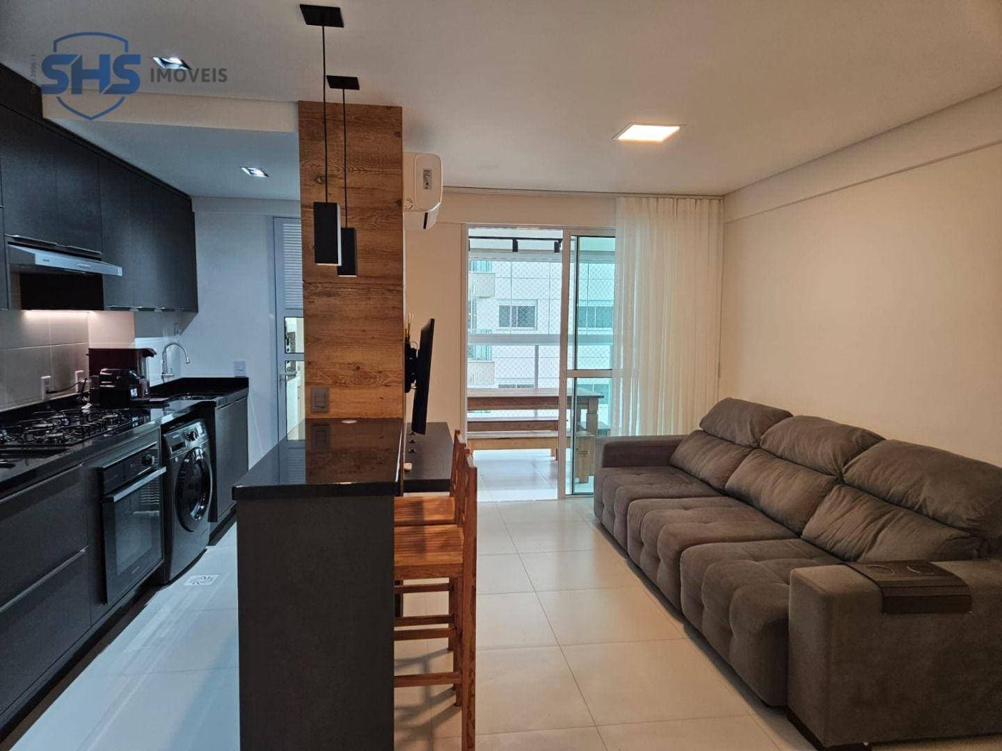 Apartamento com 3 dormitórios à venda, 90 m por R$ 1.600.000,00 - Itacolomi - Balneário Piçarras/SC