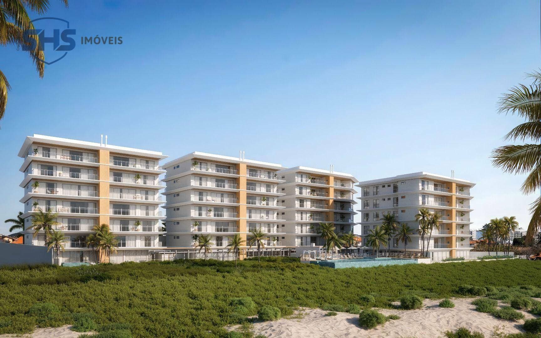 Apartamento à venda, 183 m por R$ 3.290.989,23 - Centro - Penha/SC - foto 1