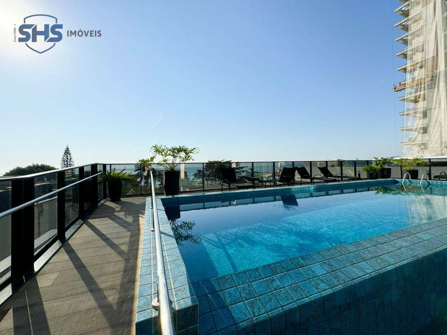 Apartamento à venda, 134 m por R$ 2.100.000,00 - Centro - Balneário Piçarras/SC