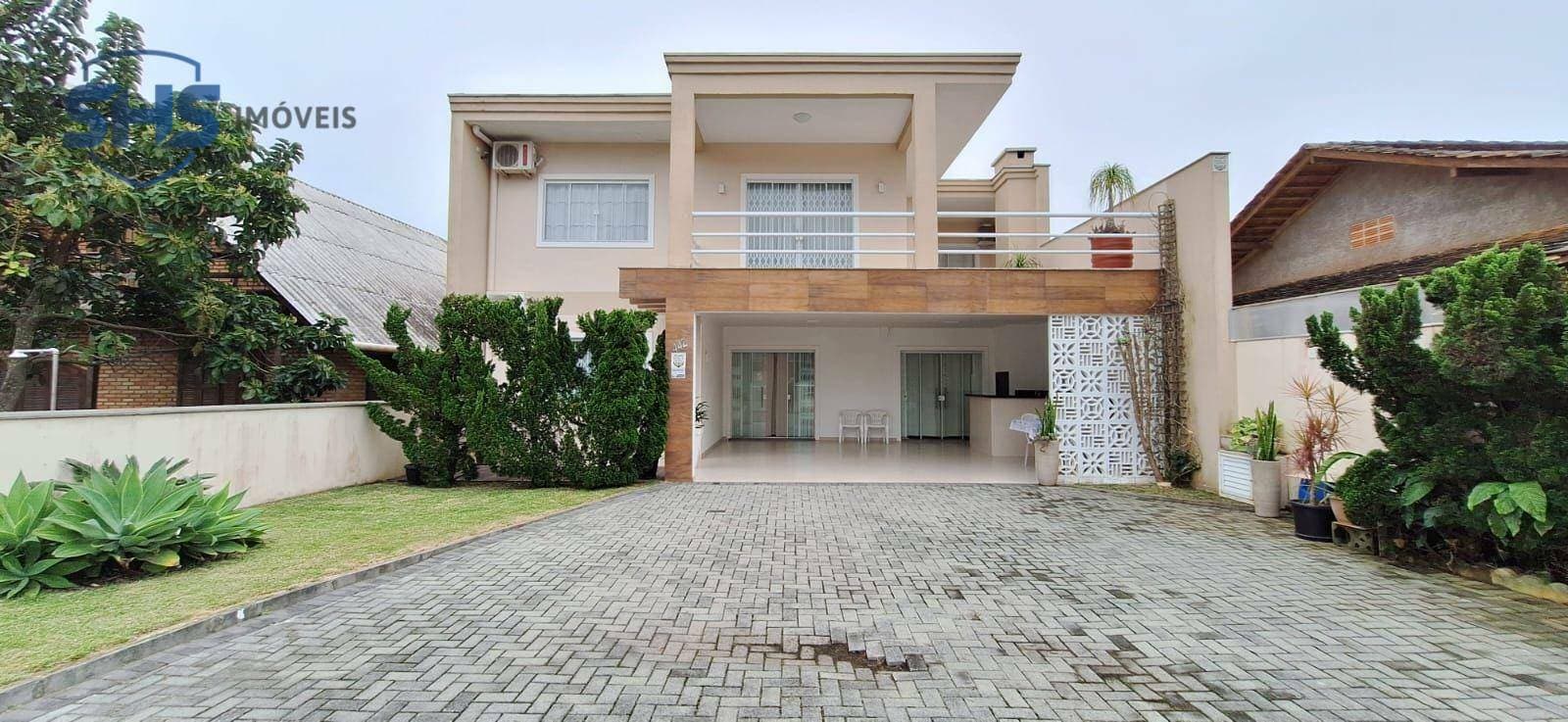 Casa na Praia - foto 1