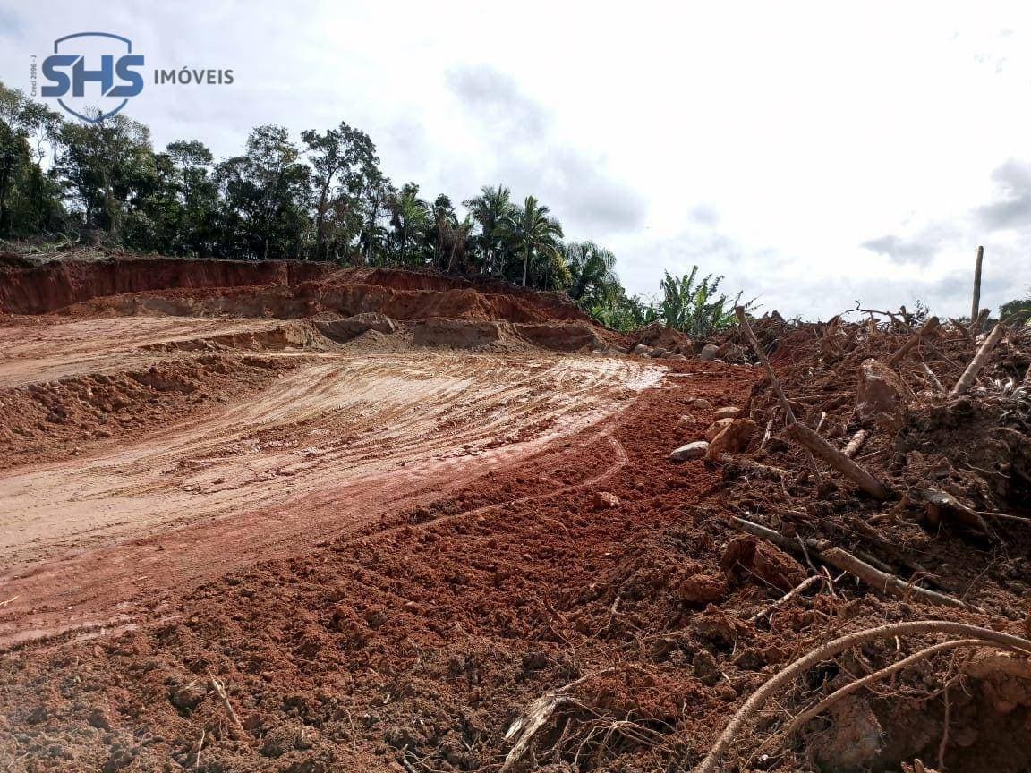 Terreno à venda, 20479 m por R$ 3.200.000,00 - Badenfurt - Blumenau/SC
