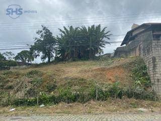 Terreno à venda, 1010 m por R$ 680.000,00 - Itoupava Norte - Blumenau/SC