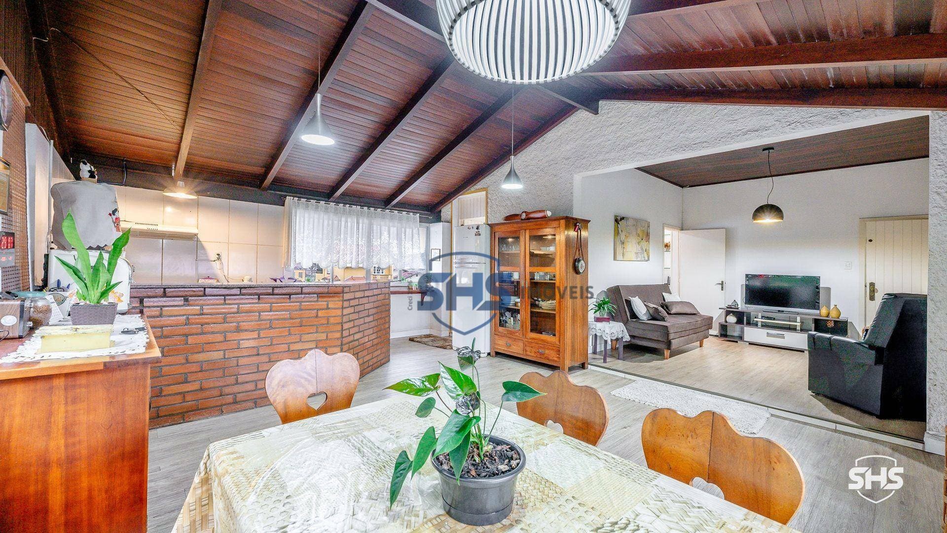 casa proximo vila germanica