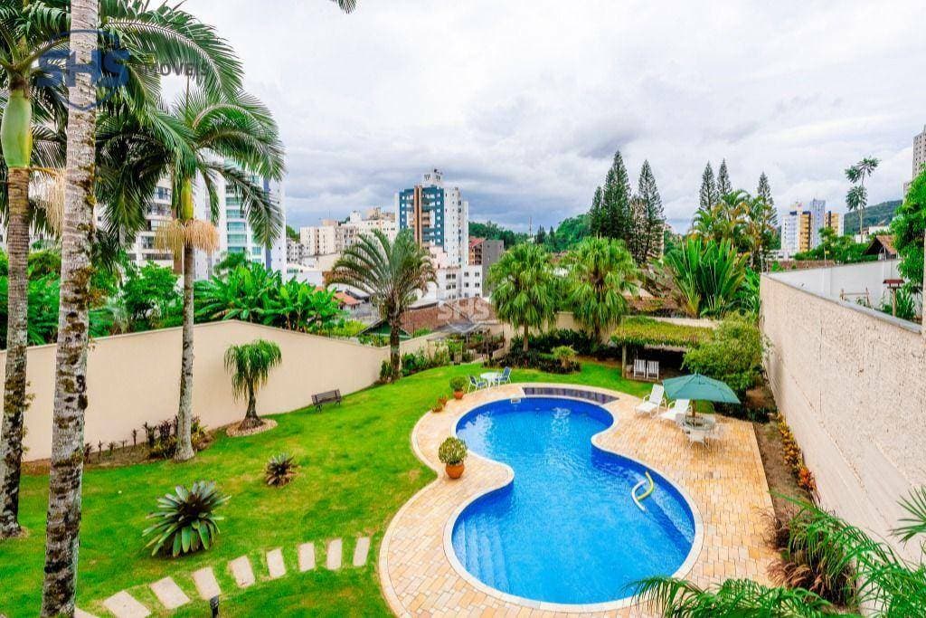 Casa à venda, 500 m por R$ 3.550.000,00 - Vila Nova - Blumenau/SC - foto 1