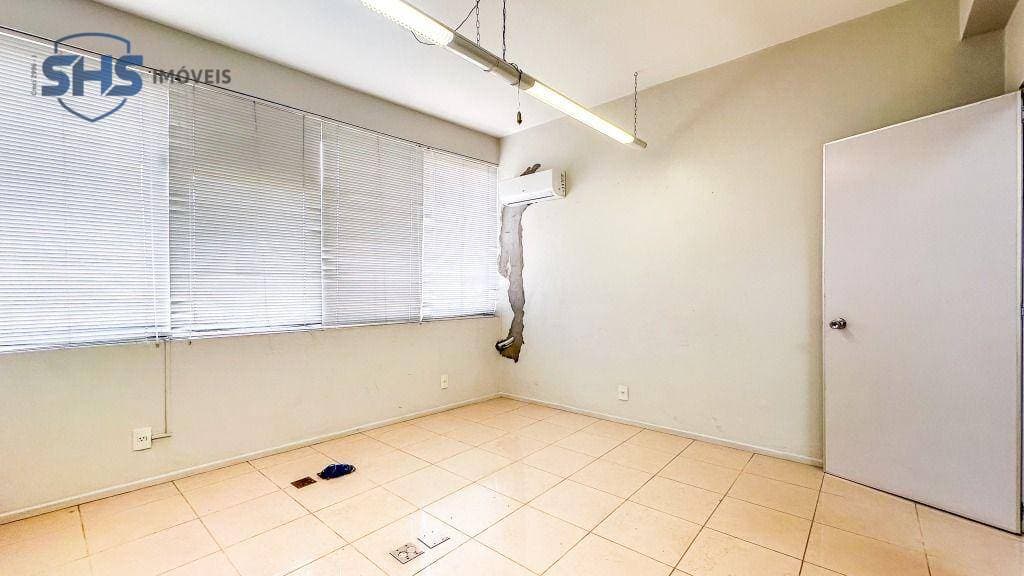 Sala para alugar, 75 m por R$ 2.365,00/mês - Centro (Blumenau) - Blumenau/SC