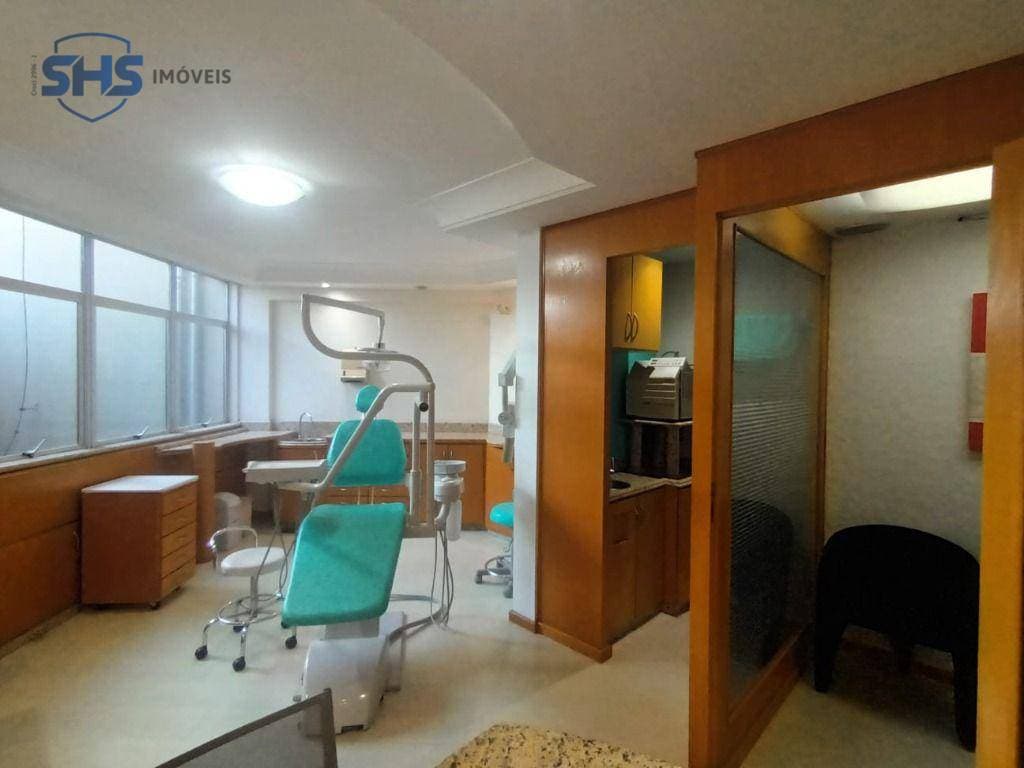 Sala para alugar, 60 m por R$ 2.663,00/mês - Centro (Blumenau) - Blumenau/SC - foto 1
