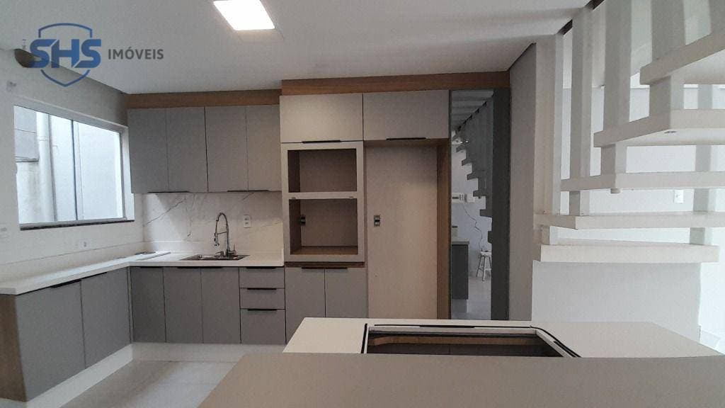 Casa com 2 dormitórios para alugar, 86 m por R$ 2.429,75/mês - Itoupava Central - Blumenau/SC
