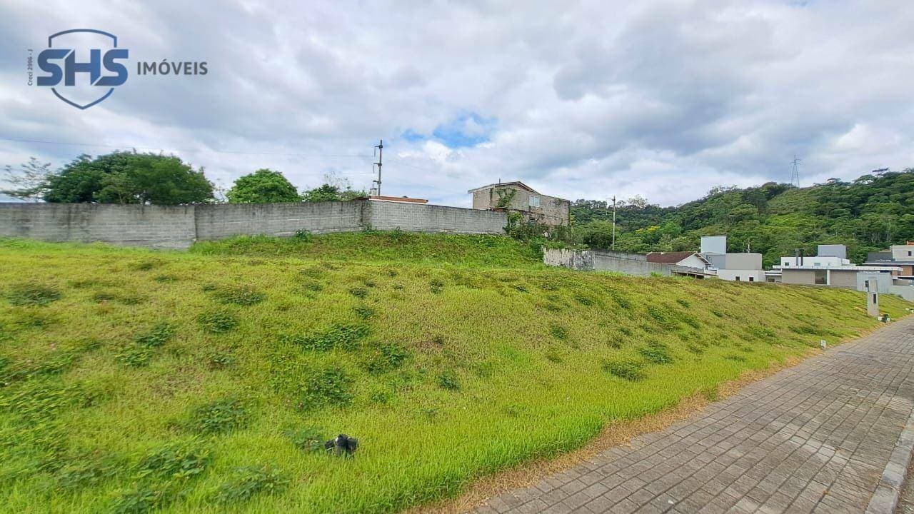 Terreno a venda no condomínio residencial de alto padrão. - foto 1