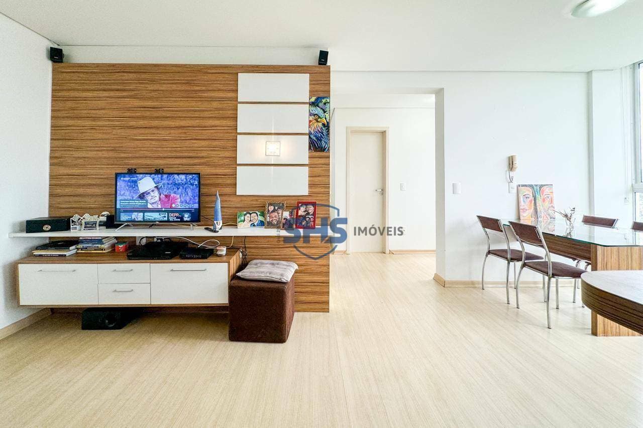 Apartamento com 1 dormitório à venda, 45 m por R$ 395.000,00 - Centro (Blumenau) - Blumenau/SC