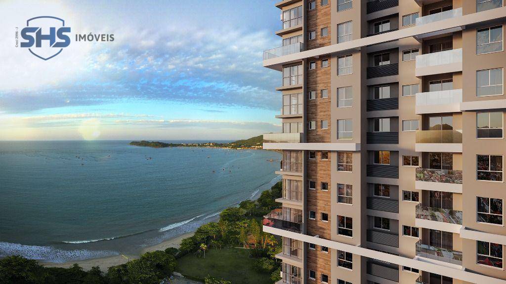 Apartamento à venda, 100 m - Armação - Penha/SC - foto 1