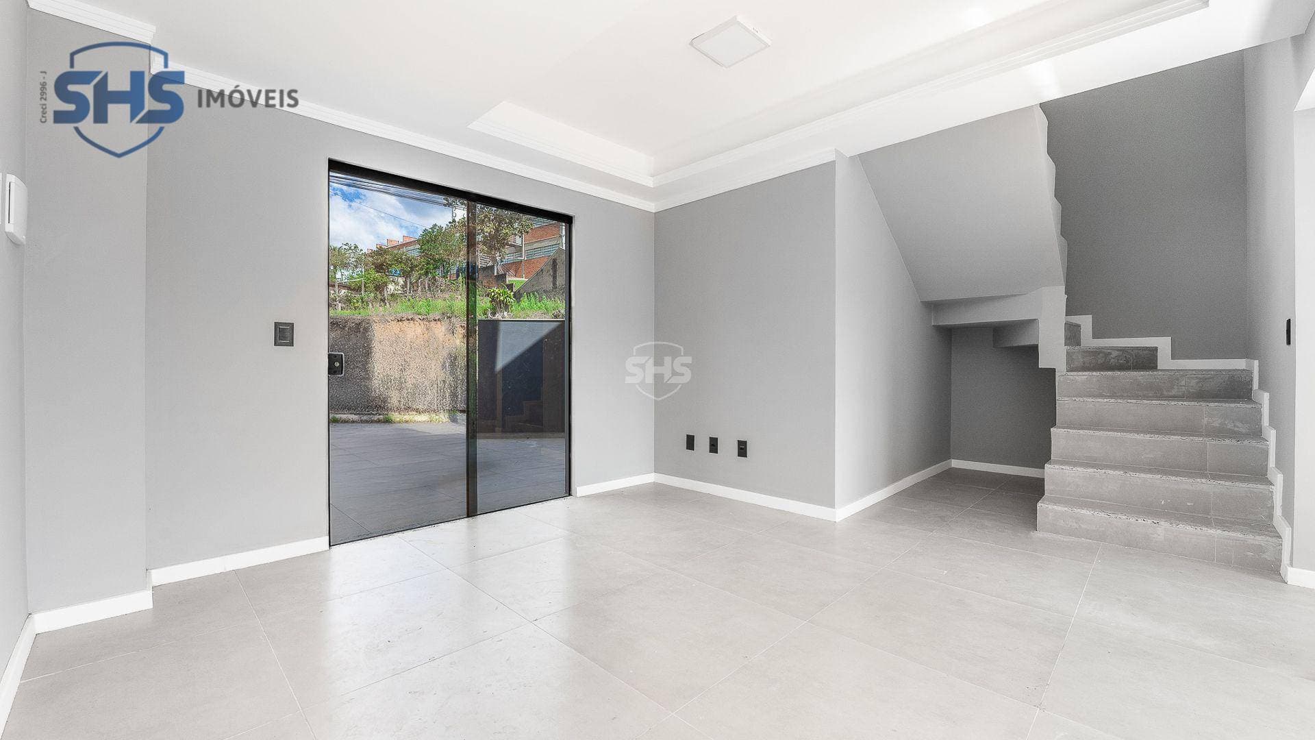 Casa com 2 dormitórios à venda, 115 m por R$ 450.000,00 - Itoupava Norte - Blumenau/SC