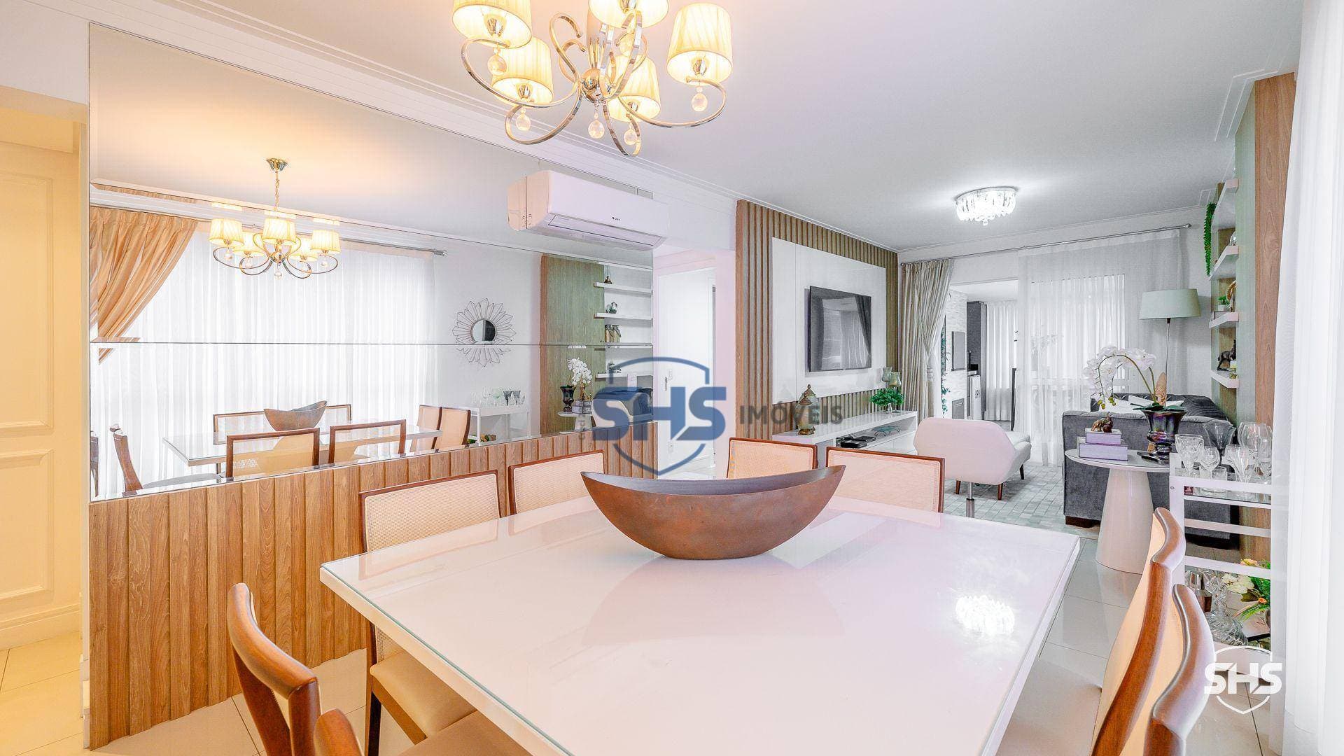 Apartamento com 3 dormitórios à venda, 133 m por R$ 1.400.000,00 - Jardim Blumenau - Blumenau/SC - foto 1