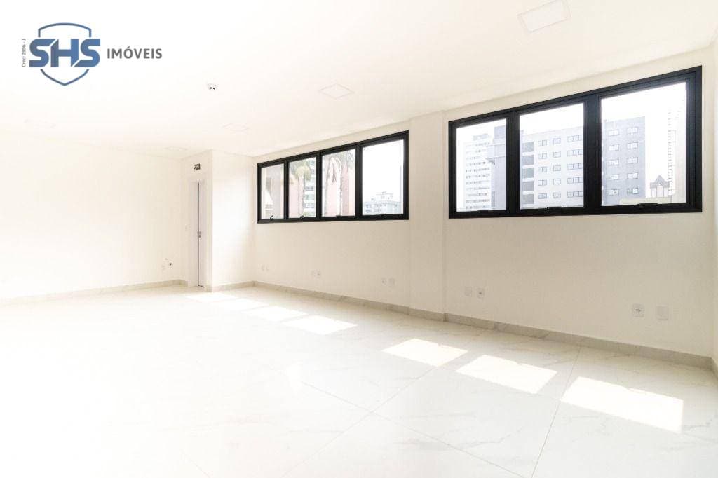 Sala para alugar, 38 m por R$ 1920,00 o aluguel- Velha - Blumenau/SC - foto 1