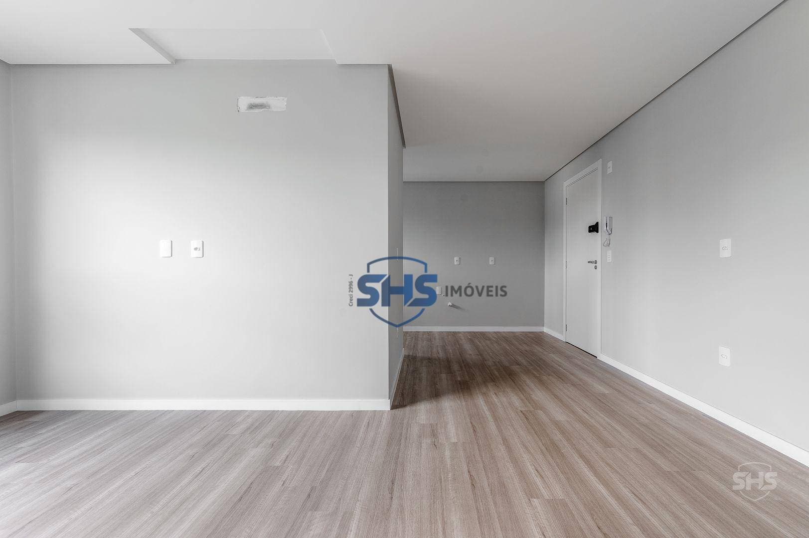 Apartamento com 1 dormitório à venda, 30 m por R$ 350.000,00 - Centro - Blumenau/SC