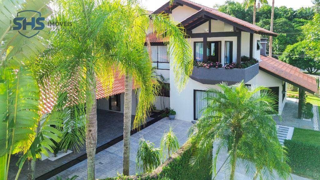 Casa à venda, 300 m por R$ 3.500.000,00 - Itoupava Seca - Blumenau/SC