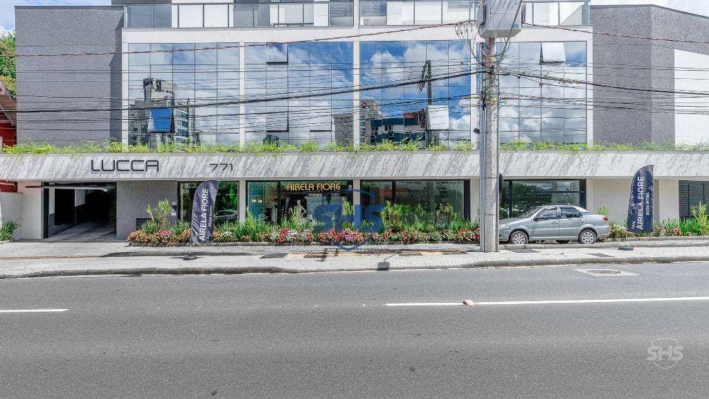 Loja para alugar, 57 m por R$ 4.225,00/mês - Velha - Blumenau/SC