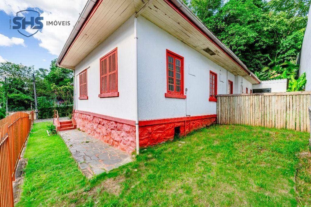 Casa para alugar, 214 m - Vila Nova - Blumenau/SC