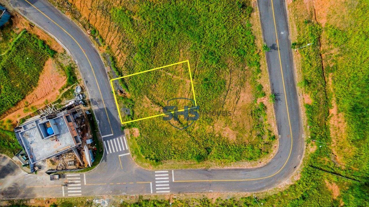 Terreno à venda, 250 m por R$ 587.500,00 - Itoupava Norte - Blumenau/SC - foto 1