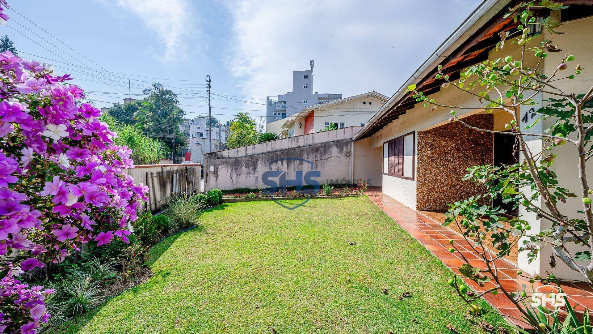 Casa à venda, 192 m por R$ 770.000,00 - Escola Agrícola - Blumenau/SC